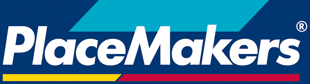 PlaceMakers logo