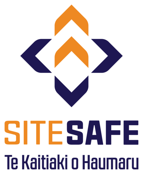 Site Safe logo