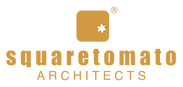 Square Tomato logo