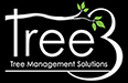 Tree 3 Arborist logo