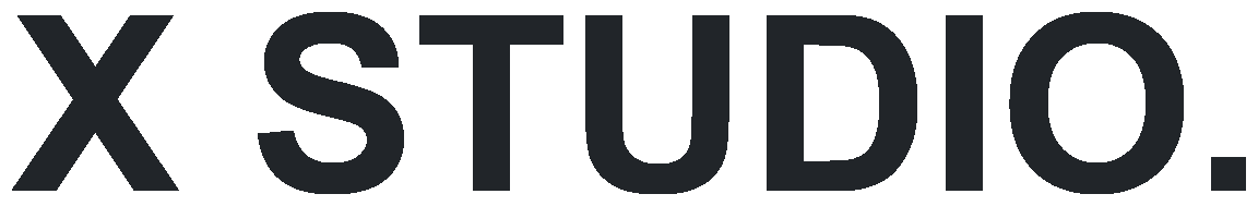 X Studio logo
